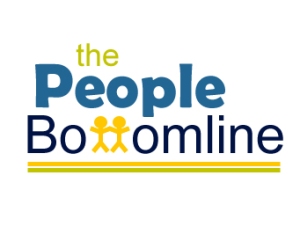 The People Bottomline Logo now
